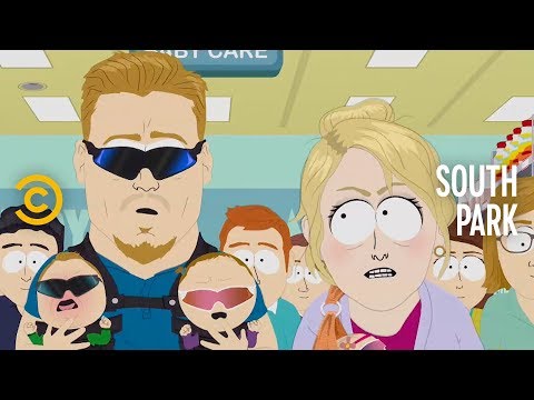 Vídeo: South Park, O Fraturado, Mas Os Requisitos Do PC Inteiro Revelados