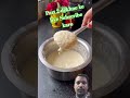 Suji ka chilla /healthy breakfast recipe #suji #shorts #samosa #chilla #recipe