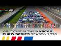Pure Racing Returns | The 2026 NASCAR Euro Series Starts Here