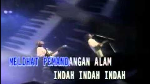 MANIS DAN SAYANG - Koes Plus