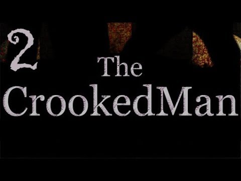 阿津實況 扭曲的男人 The Crooked Man (2)