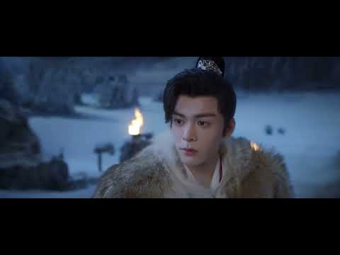 ที่นี่เป็นเขตหวงห้าม...ทำไมยังเข้ามา | หิมะเจ็ดรัตติกาลรักไร้กาลเวลา - Snowy Night