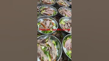 Thumbnail of Beef Pho #music #newmusic #song #duet #food #cooking #funny #finwhale