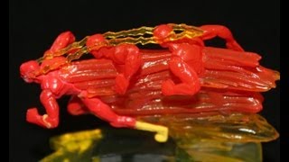 Hypersonic Heroclix Speed Power