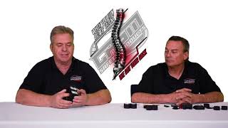 CASM Explanation Video