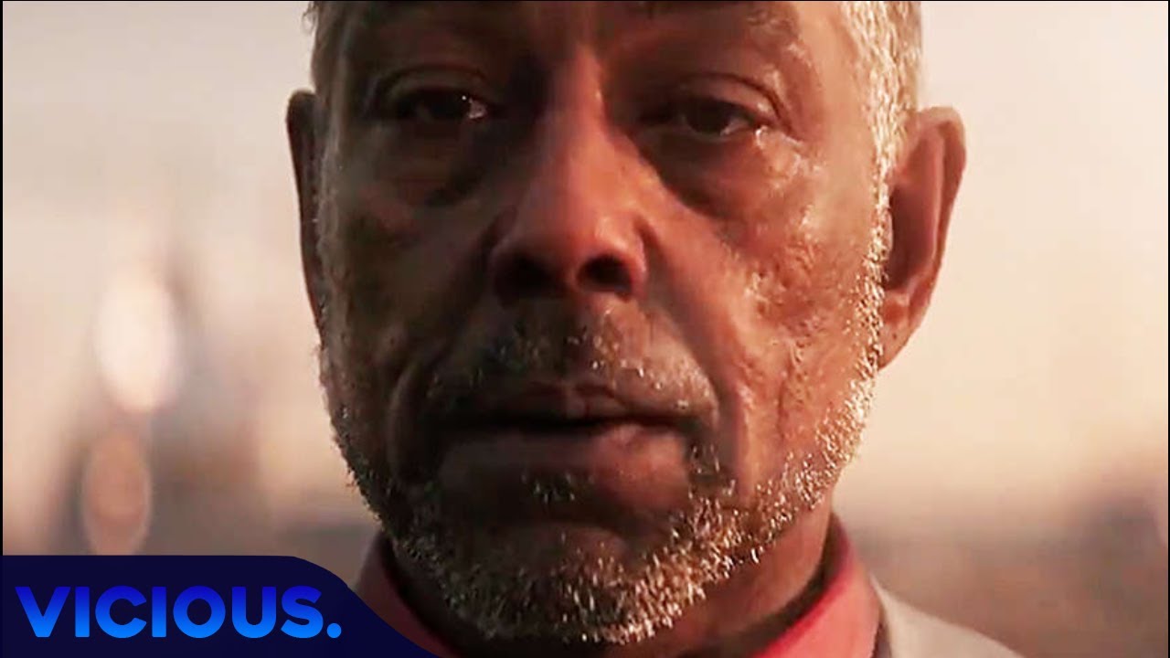 How Long Does it Take to Beat Far Cry 6?