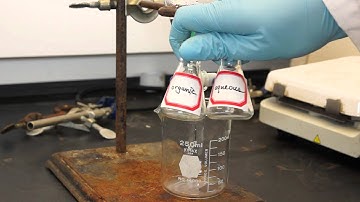 Separatory Funnel Extraction