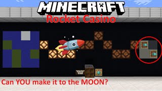 Rocket Casino | Minecraft | RTsWorld screenshot 5
