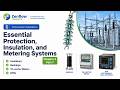 Transmission Super cycle : Chapter 4 Part 7 | Essential Protection, Insulation, and Metering Systems