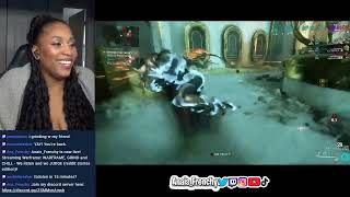 WARFRAME, GRIND and CHILL - We listen and we JUDGE (reddit stories edition)!
