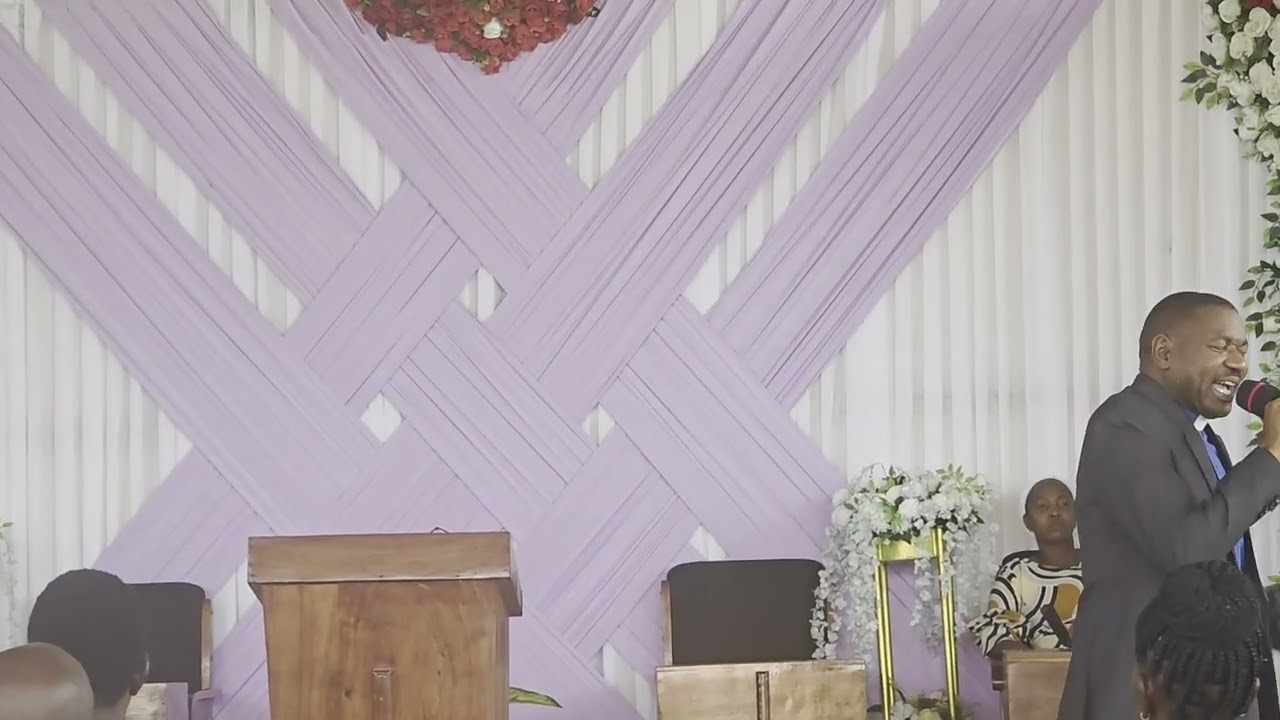 KUTOKA KATIKA KUSHINDWA HADI KUFANIKIWA