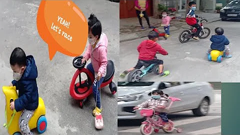 BIKE RACING, KIDS RACING #forkids #Jacob Hugh