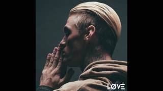 Aaron Carter - Same Way chords