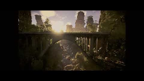 Unreal  5.6.1, River and Landscape from Free Asset and Integrated River System in Unreal