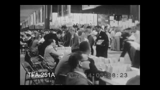 Michigan State University Report of the Year 1959-60