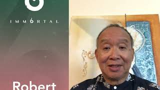 Robert Wu Why I Invested