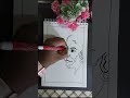 #Hanuman Ji Drawing #Bajarang Bali Ji Drawing #Shortfeed #Shorts