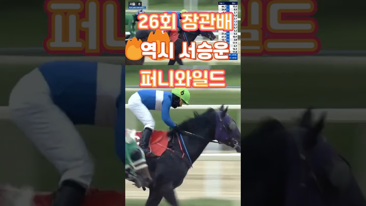 서승운 기수🐎축하💥4, 5착이 아쉬워😒😒🎯경마예상💕다크호스경마⚡경마예상👌경마🎈경마장😊경마방송🐎경마예상방송🫏경마하이라이트🥎경마실시간🚩경마예상가🏐경마정보⚾경마공원⚾경마 배팅🏀경마 일정
