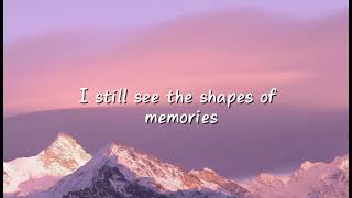 Moonlight on Moss | English sad song | Lyrics |