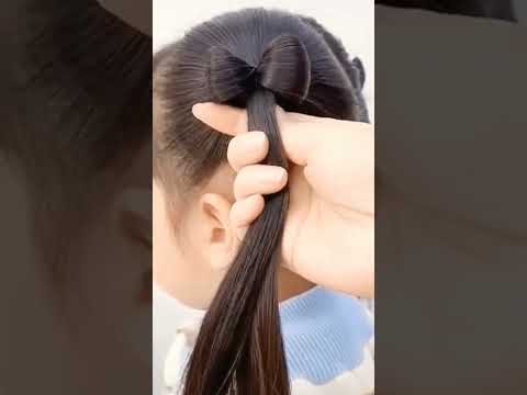 طريقة عمل فيونكه في الشعر  