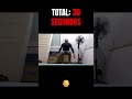 Mientras tú te quejas de todo… esto parece fácil… ¿no?