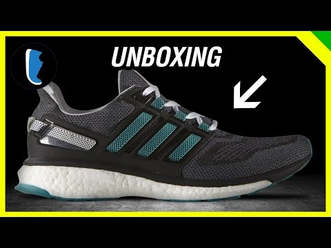 adidas energy boost youtube