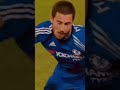 Eden Hazard Belgian king of dribbling 👑🇧🇪