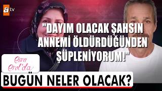 Esra Erolda Bugün - Esra Erolda 10 Eylül 2026