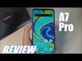 REVIEW: Umidigi A7 Pro Android 10 Smartphone (Quad Camera) - Excellent Value!