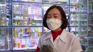 CHUYÊN MỤC VÌ SỨC KHỎE CỘNG ĐỒNG THÁNG 4/2022