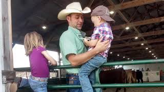 2020 JMF Bull Sale Invite