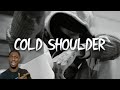 YaBoiEj Reacts to Central Cee - Cold shoulder [Official Music video] - Reaction