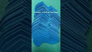 Stop Wasting Money on 2 Machines | AI Leather Cutting Solution