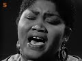 Odetta  tv concert 1964 complete