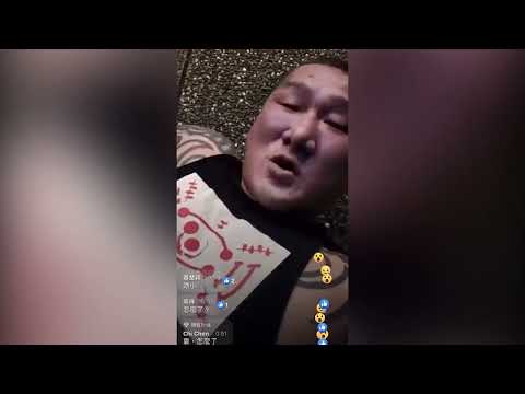 館長【群青】