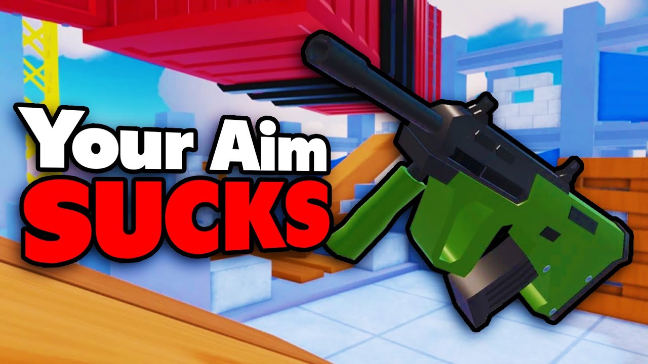 What YOUR Favorite SKIN in RIVALS Says About YOU.. (skin case 2)