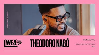 Assistir no YouTube: Theodoro Nagô