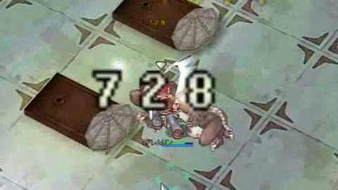 ブラックスミス 転職
