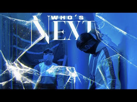 GRIND X MAKRO - WHO'S NEXT