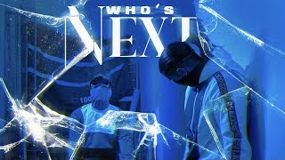 GRIND X MAKRO - WHO'S NEXT Resimi