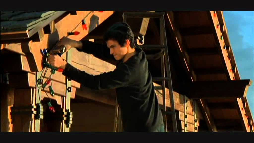 Tribute to Hayden Christensen