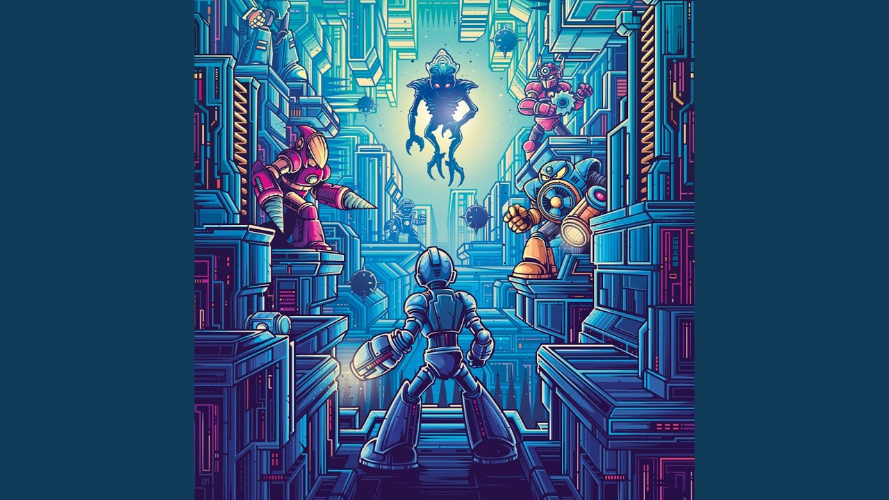 Heart of the Destroyer