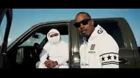 N8tShift - ALL EYES ON ME (Official Video)