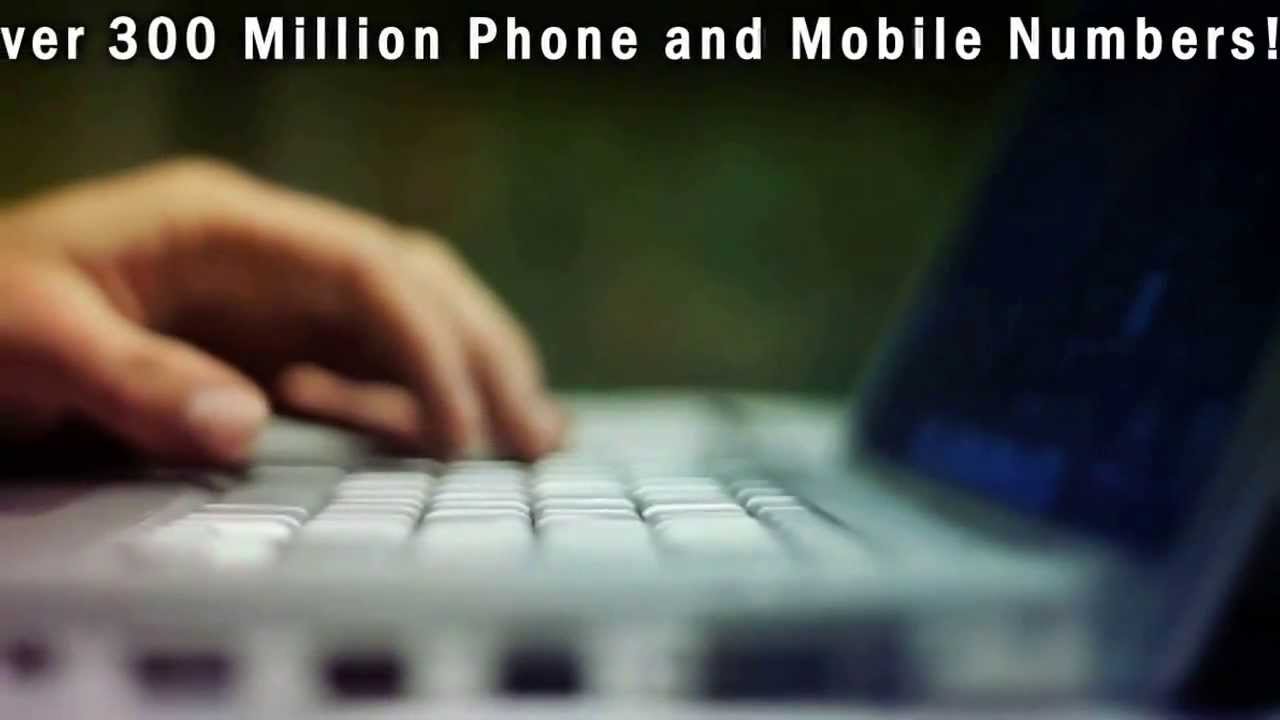 Who phone number is this reverse phone lookup cell free youtube