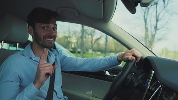 Miri - Smart voice assistant for drivers