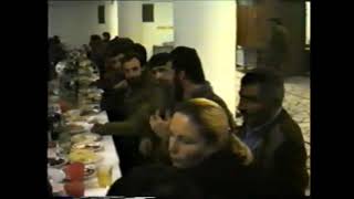 Abhaz-Gürcü Savaşı 1992 - 1993 Türkiye'den Giden Gönüllüler