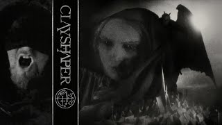 CLAYSHAPER - Grant Us Eyes (Official Music Video) @CLAYSHAPER
