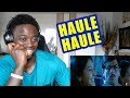 Haule Haule (Full Song) REACTION!!!