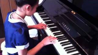 ヤマハピアノコンクール