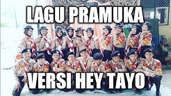 Lagu Pramuka Terbaru Versi Hey Tayo  - Durasi: 1:39. 